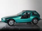 BMW Z1 Coupe Prototype 1991 года